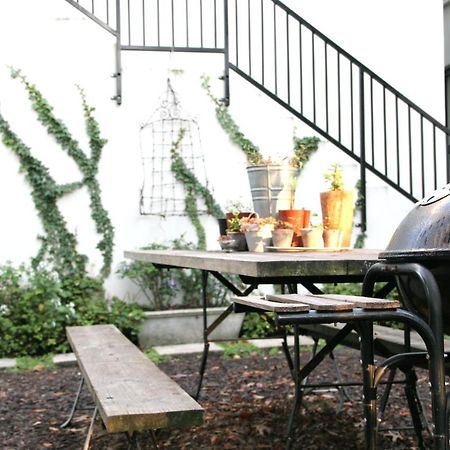 Avo&Oak Guesthouse George Buitenkant foto