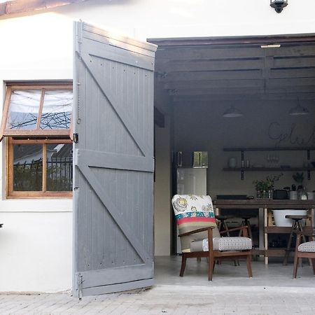 Avo&Oak Guesthouse George Buitenkant foto
