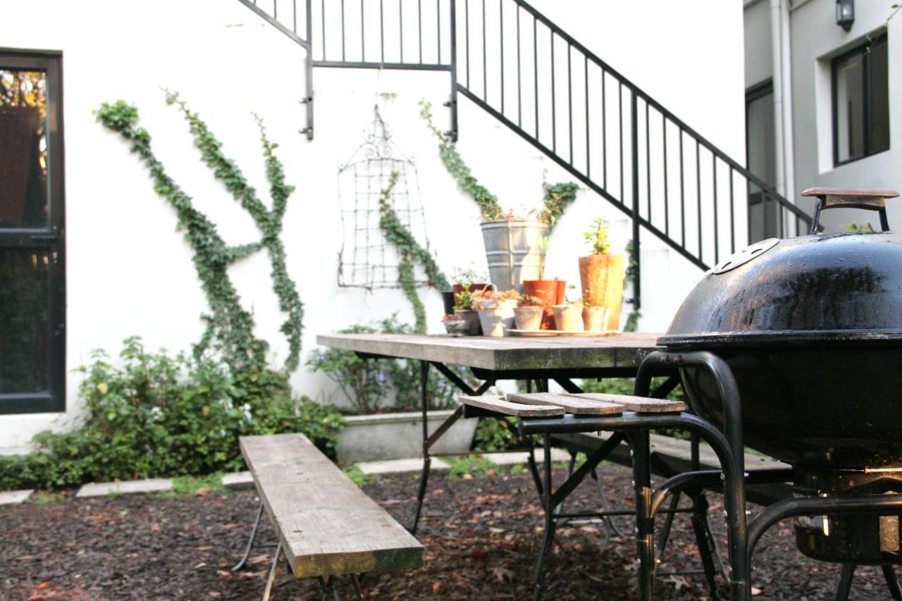 Avo&Oak Guesthouse George Buitenkant foto