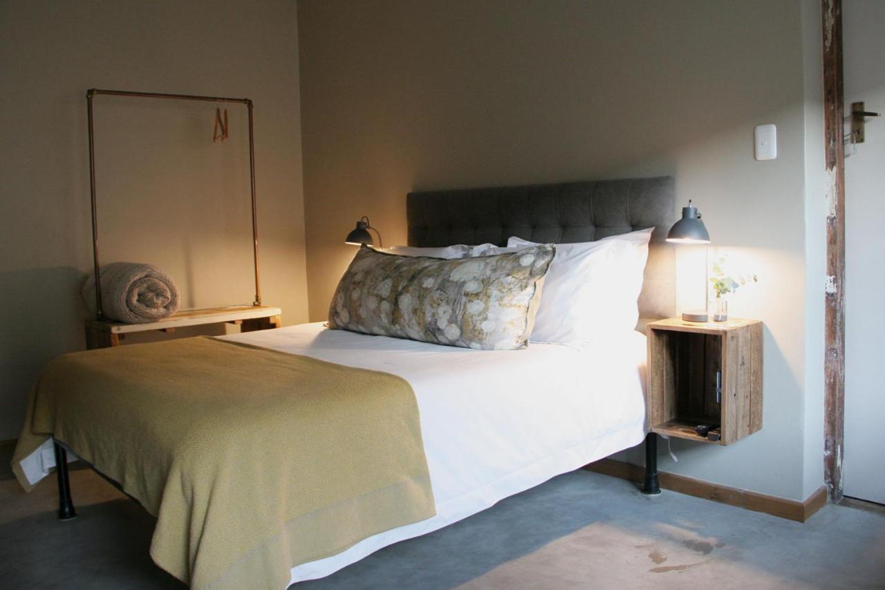 Avo&Oak Guesthouse George Buitenkant foto