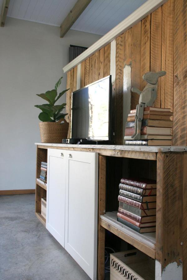 Avo&Oak Guesthouse George Buitenkant foto
