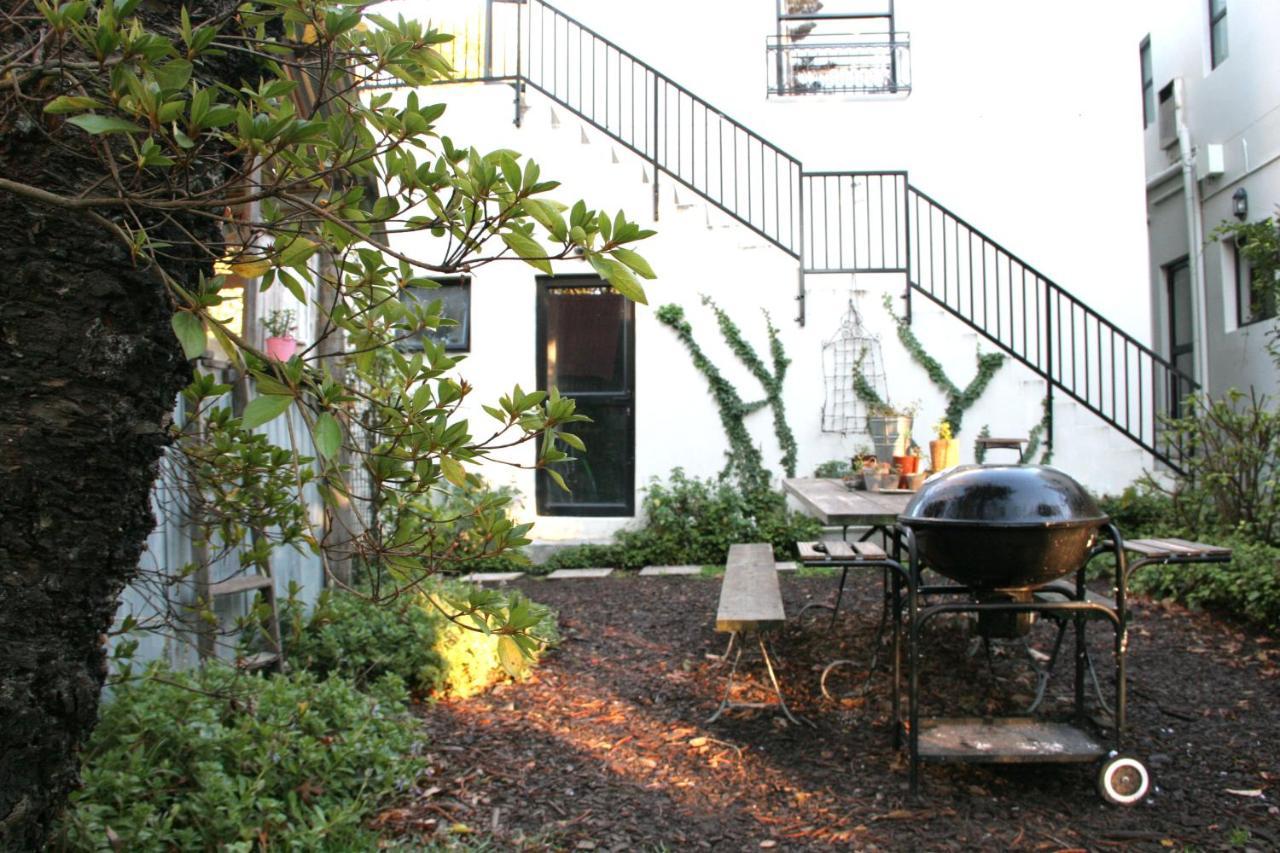 Avo&Oak Guesthouse George Buitenkant foto