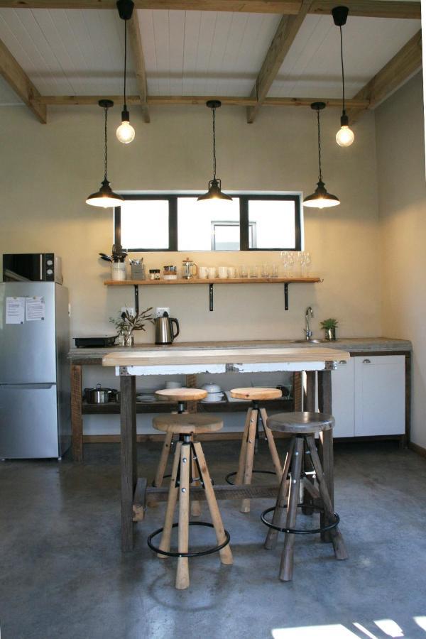 Avo&Oak Guesthouse George Buitenkant foto