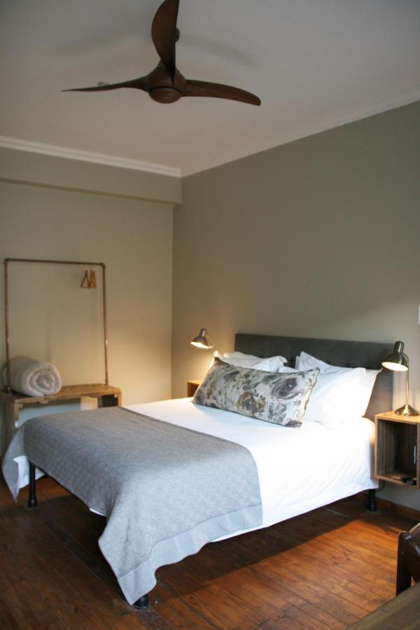 Avo&Oak Guesthouse George Buitenkant foto