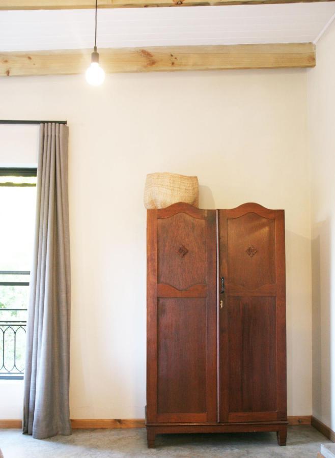 Avo&Oak Guesthouse George Buitenkant foto