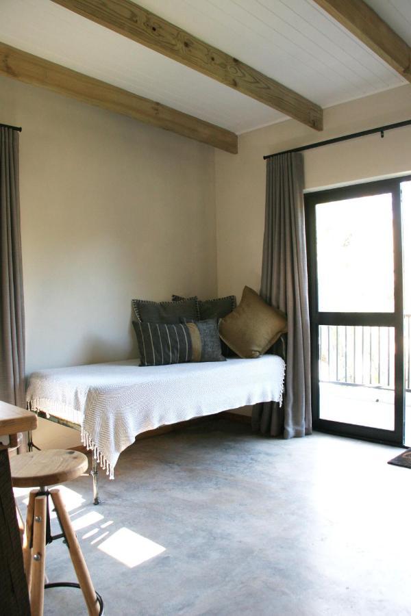 Avo&Oak Guesthouse George Buitenkant foto