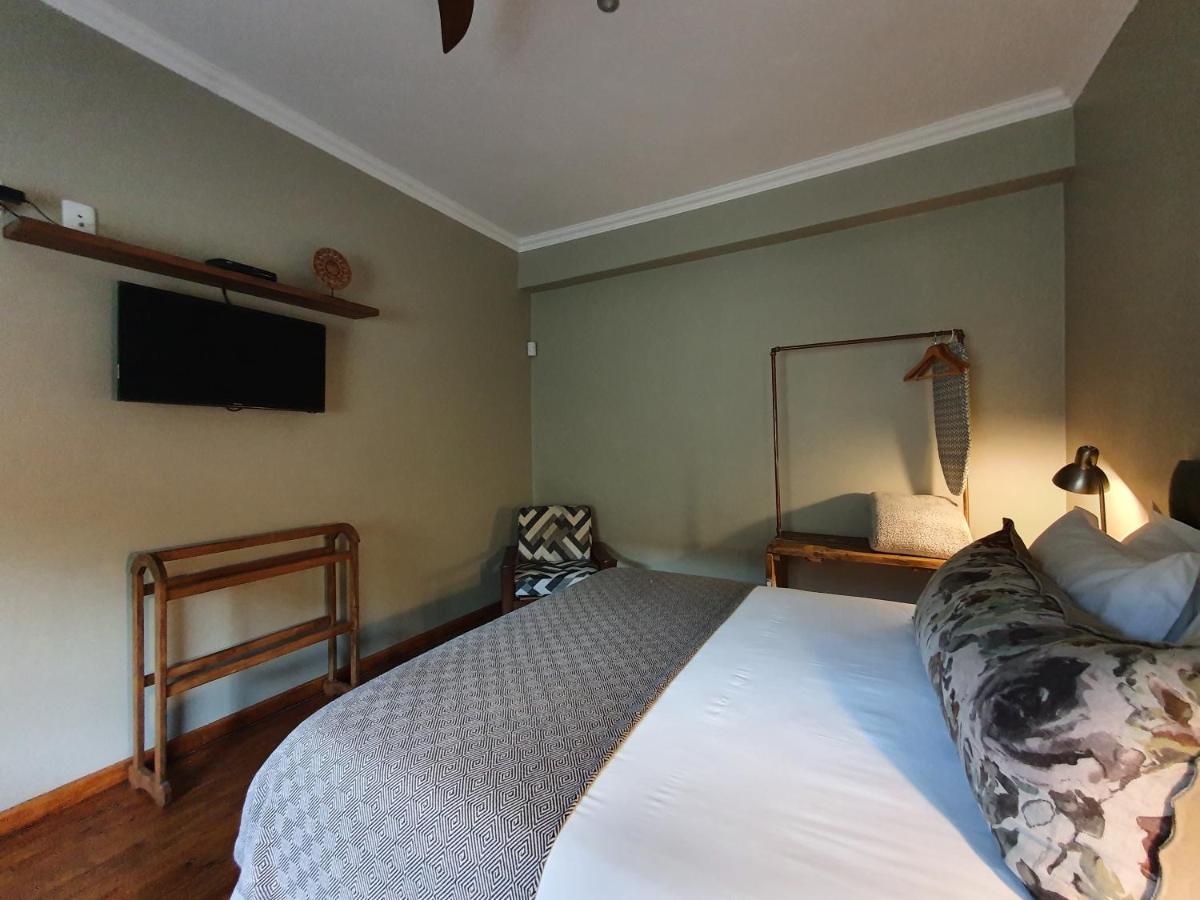 Avo&Oak Guesthouse George Buitenkant foto