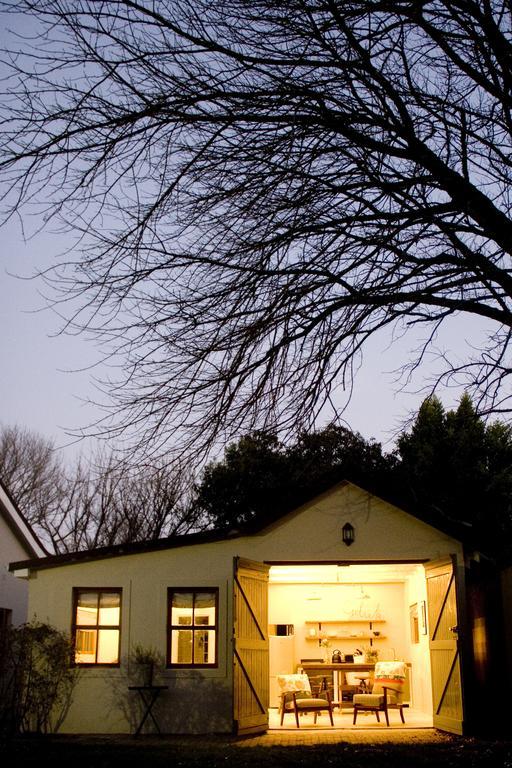 Avo&Oak Guesthouse George Buitenkant foto