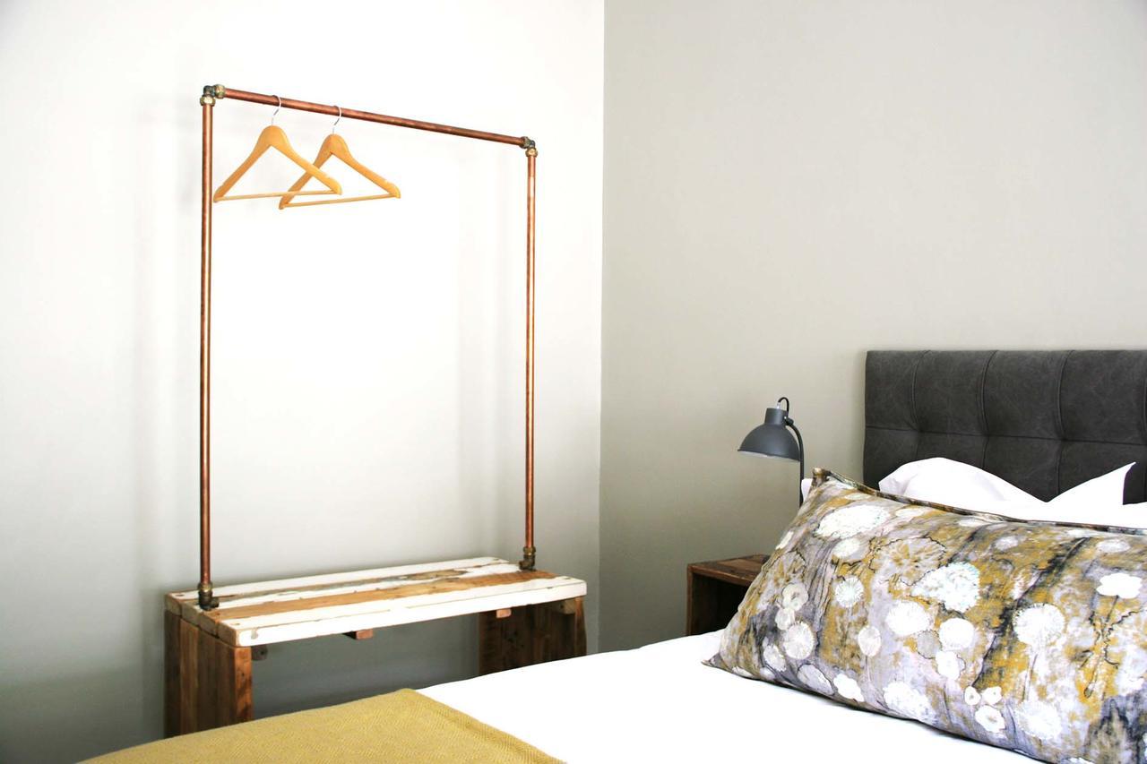 Avo&Oak Guesthouse George Buitenkant foto