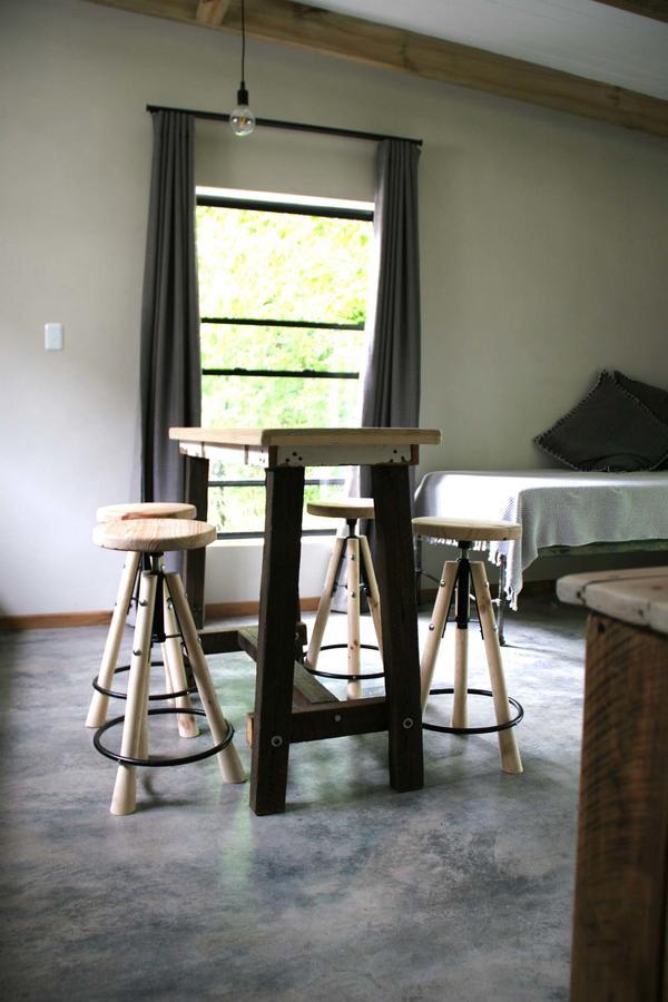 Avo&Oak Guesthouse George Buitenkant foto